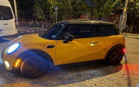 MINI Hatch, 2014 год, 1 600 000 рублей, 2 фотография