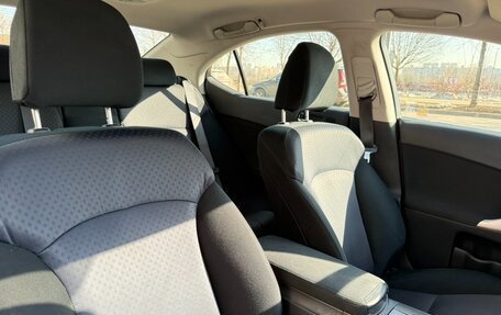 Lexus IS II рестайлинг 2, 2007 год, 1 170 000 рублей, 10 фотография