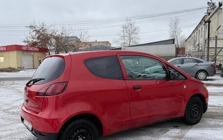 Mitsubishi Colt VI рестайлинг, 2009 год, 300 000 рублей, 4 фотография