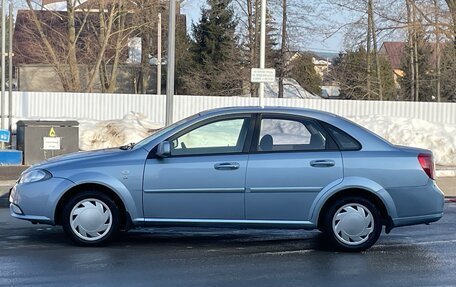 Daewoo Gentra II, 2013 год, 490 000 рублей, 2 фотография