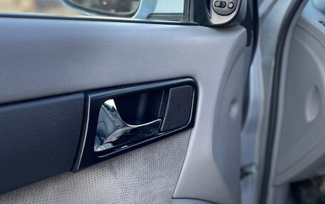 Daewoo Gentra II, 2013 год, 490 000 рублей, 10 фотография