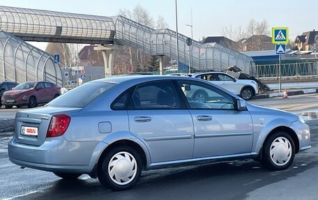 Daewoo Gentra II, 2013 год, 490 000 рублей, 5 фотография