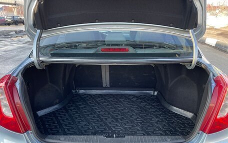 Daewoo Gentra II, 2013 год, 490 000 рублей, 13 фотография