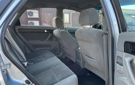 Daewoo Gentra II, 2013 год, 490 000 рублей, 14 фотография