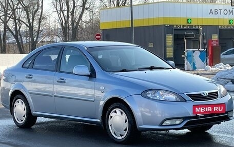 Daewoo Gentra II, 2013 год, 490 000 рублей, 7 фотография