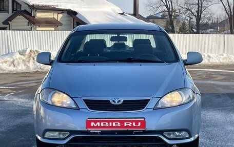 Daewoo Gentra II, 2013 год, 490 000 рублей, 8 фотография