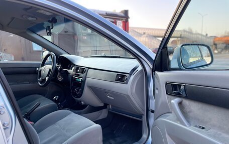 Daewoo Gentra II, 2013 год, 490 000 рублей, 15 фотография