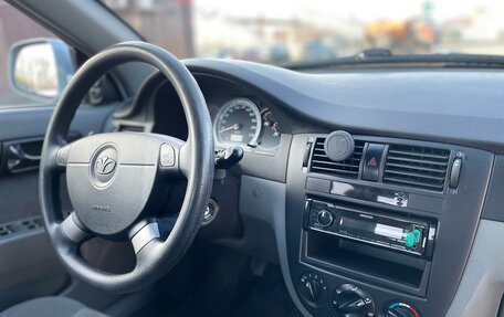 Daewoo Gentra II, 2013 год, 490 000 рублей, 18 фотография