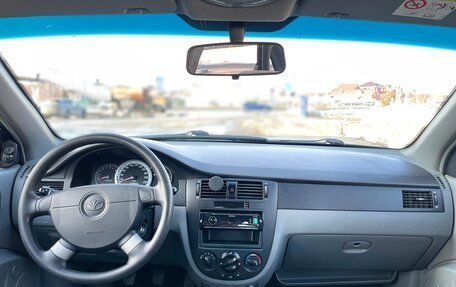 Daewoo Gentra II, 2013 год, 490 000 рублей, 19 фотография