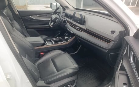 CheryExeed LX, 2022 год, 1 400 000 рублей, 8 фотография