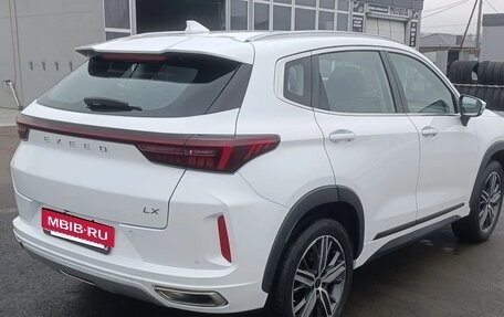 CheryExeed LX, 2022 год, 1 400 000 рублей, 6 фотография