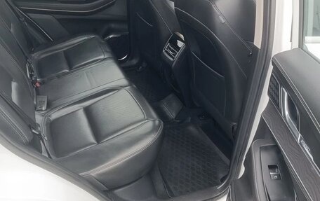 CheryExeed LX, 2022 год, 1 400 000 рублей, 9 фотография