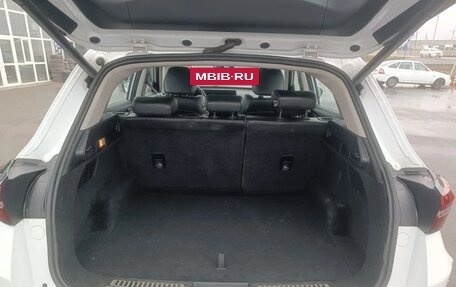 CheryExeed LX, 2022 год, 1 400 000 рублей, 10 фотография