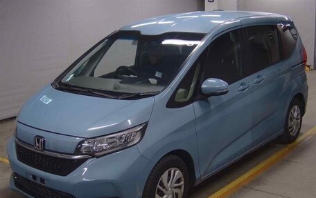 Honda Freed II, 2021 год, 1 200 000 рублей, 2 фотография