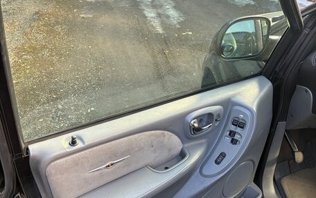 Chrysler Voyager IV, 2006 год, 790 000 рублей, 8 фотография