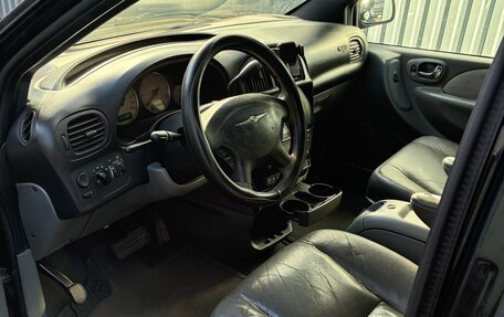 Chrysler Voyager IV, 2006 год, 790 000 рублей, 7 фотография