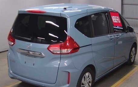 Honda Freed II, 2021 год, 1 200 000 рублей, 4 фотография