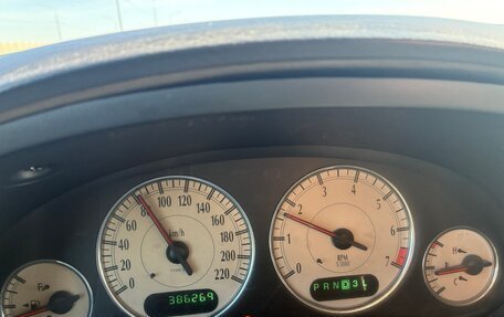 Chrysler Voyager IV, 2006 год, 790 000 рублей, 13 фотография