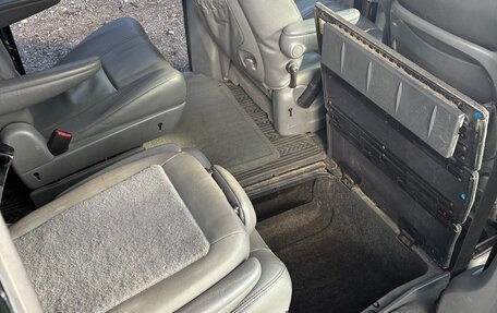 Chrysler Voyager IV, 2006 год, 790 000 рублей, 11 фотография