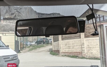 Skoda Fabia II, 2013 год, 910 000 рублей, 7 фотография