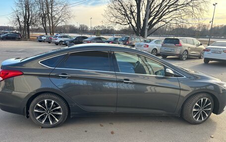 Hyundai i40 I рестайлинг, 2015 год, 1 450 000 рублей, 4 фотография