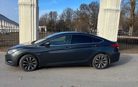 Hyundai i40 I рестайлинг, 2015 год, 1 450 000 рублей, 3 фотография