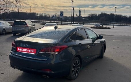 Hyundai i40 I рестайлинг, 2015 год, 1 450 000 рублей, 5 фотография