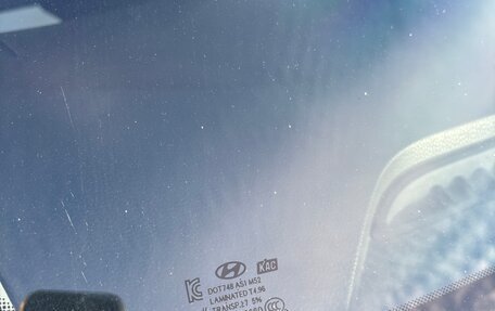 Hyundai i40 I рестайлинг, 2015 год, 1 450 000 рублей, 10 фотография