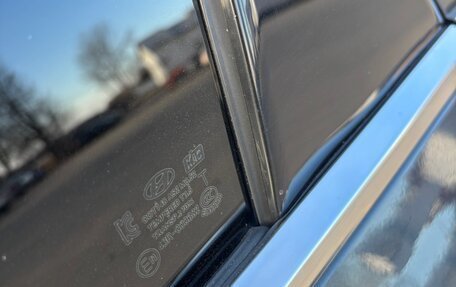 Hyundai i40 I рестайлинг, 2015 год, 1 450 000 рублей, 14 фотография