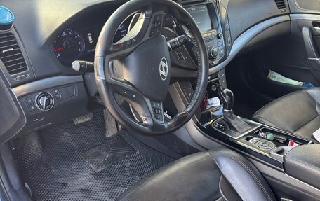 Hyundai i40 I рестайлинг, 2015 год, 1 450 000 рублей, 16 фотография