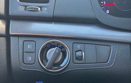 Hyundai i40 I рестайлинг, 2015 год, 1 450 000 рублей, 19 фотография