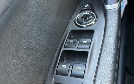 Hyundai i40 I рестайлинг, 2015 год, 1 450 000 рублей, 18 фотография