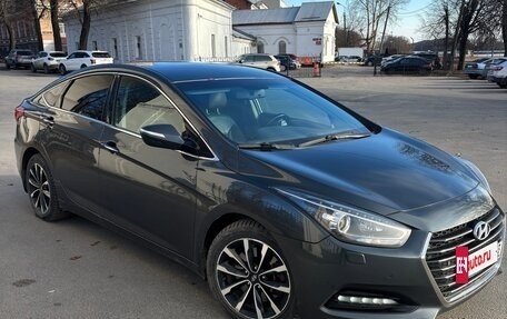 Hyundai i40 I рестайлинг, 2015 год, 1 450 000 рублей, 9 фотография