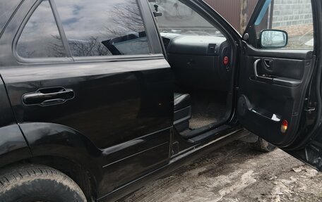 KIA Sorento IV, 2007 год, 800 000 рублей, 3 фотография