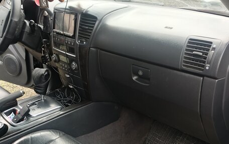 KIA Sorento IV, 2007 год, 800 000 рублей, 7 фотография