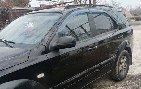 KIA Sorento IV, 2007 год, 800 000 рублей, 5 фотография