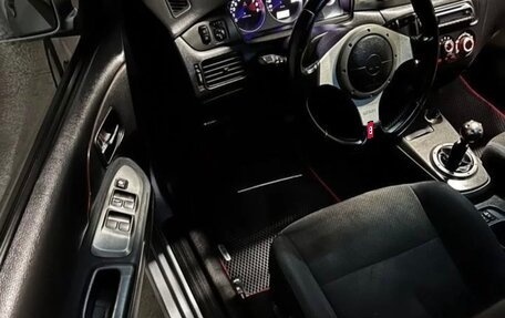 Mitsubishi Lancer IX, 2004 год, 650 000 рублей, 5 фотография