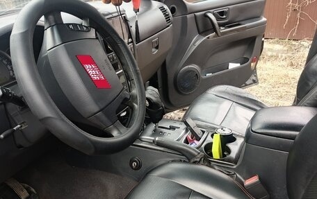 KIA Sorento IV, 2007 год, 800 000 рублей, 6 фотография