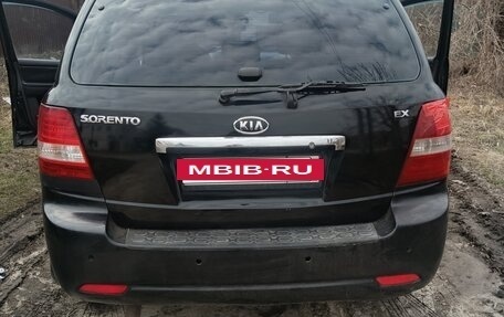 KIA Sorento IV, 2007 год, 800 000 рублей, 4 фотография