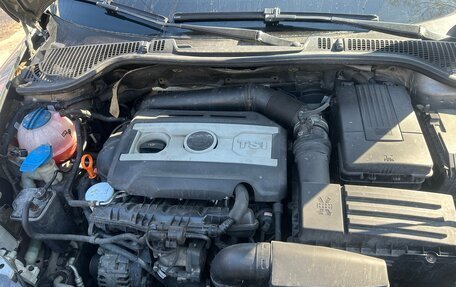 Skoda Octavia, 2008 год, 720 000 рублей, 8 фотография