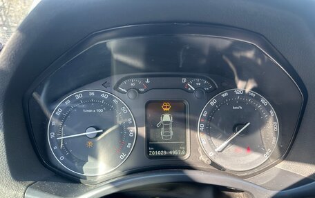 Skoda Octavia, 2008 год, 720 000 рублей, 6 фотография