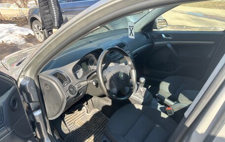 Skoda Octavia, 2008 год, 720 000 рублей, 5 фотография