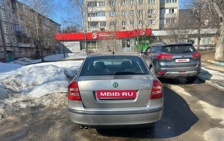 Skoda Octavia, 2008 год, 720 000 рублей, 2 фотография