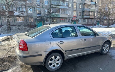 Skoda Octavia, 2008 год, 720 000 рублей, 3 фотография