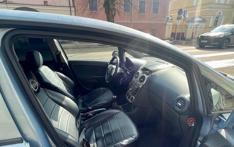 Opel Corsa D, 2007 год, 340 000 рублей, 4 фотография