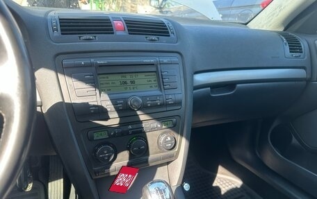 Skoda Octavia, 2008 год, 720 000 рублей, 7 фотография