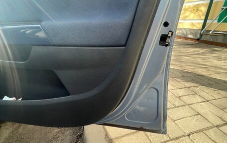 Opel Corsa D, 2007 год, 340 000 рублей, 5 фотография