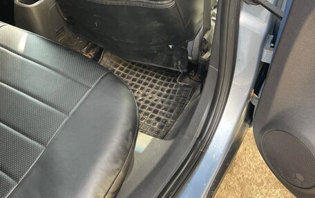 Opel Corsa D, 2007 год, 340 000 рублей, 6 фотография