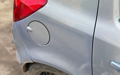 Opel Corsa D, 2007 год, 340 000 рублей, 17 фотография