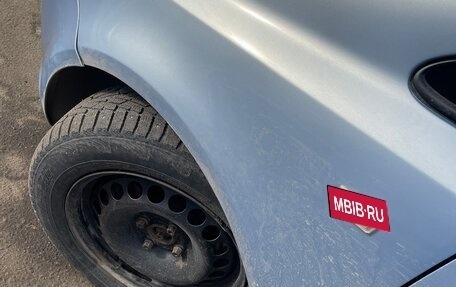 Opel Corsa D, 2007 год, 340 000 рублей, 15 фотография